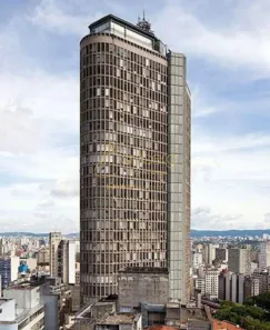 Sala Comercial à venda, 445m² no República, São Paulo