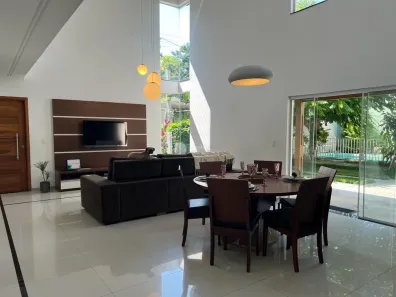 Sobrado com 5 Quartos à venda, 375m² no Jardim Estoril, São José dos Campos