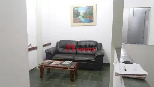 Prédio Comercial à venda, 589m² no Vila Lusitânia, São Bernardo do Campo