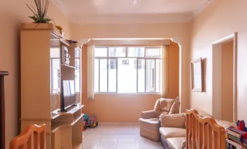 Apartamento com 2 Quartos à venda, 92m² no Tijuca, Rio de Janeiro