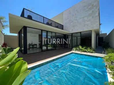 Casa de Condomínio com 5 Quartos à venda, 400m² no Residencial Lago Sul, Bauru