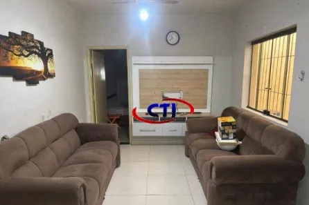 Casa com 2 Quartos à venda, 125m² no Ferrazópolis, São Bernardo do Campo