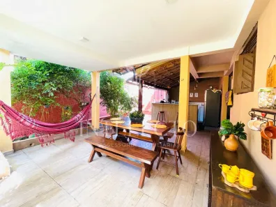 Apartamento com 4 Quartos à venda, 120m² no Emaús, Parnamirim