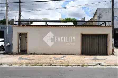 Casa com 3 Quartos à venda, 103m² no Jardim Boa Esperança, Campinas