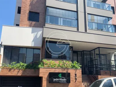 Apartamento com 3 Quartos à venda, 84m² no Centro, Marília