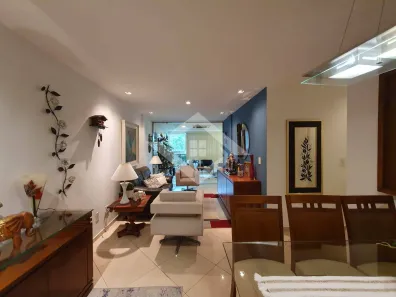 Apartamento com 3 Quartos à venda, 111m² no Recreio dos Bandeirantes, Rio de Janeiro