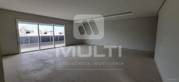 Apartamento com 3 Quartos à venda, 186m² no Tabajaras, Uberlândia