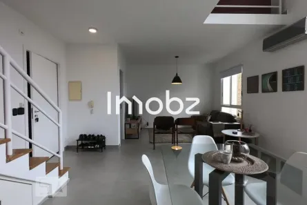 Apartamento com 1 Quarto à venda, 85m² no Paraíso do Morumbi, São Paulo