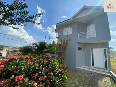 Casa de Condomínio com 6 Quartos à venda, 290m² no Loteamento Green View Village, Indaiatuba