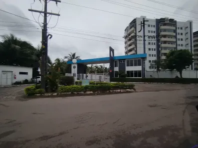Apartamento com 2 Quartos à venda, 69m² no Santo Antônio, Manaus