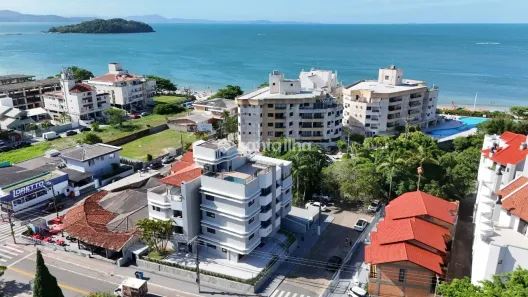 Apartamento com 2 Quartos à venda, 70m² no Canasvieiras, Florianópolis