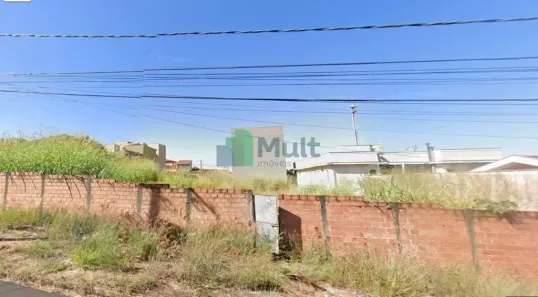 Lote/Terreno à venda, 385m² no Jardim Novo Mundo, Ribeirão Preto