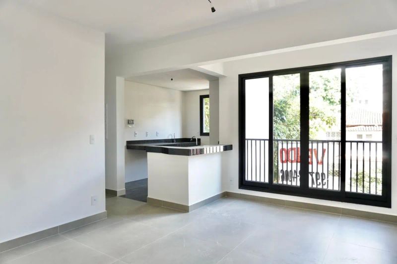Apartamento com 2 quartos — Santo Antônio, Belo Horizonte