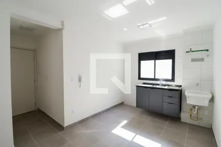 Apartamento com 1 Quarto à venda, 37m² no Vila Dom Pedro II, São Paulo