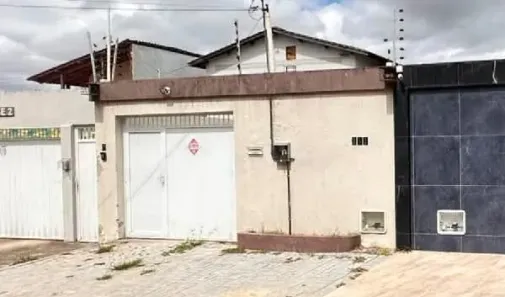 Casa com 3 Quartos à venda, 96m² no Parque Leblon, Caucaia