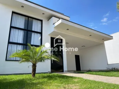 Casa de Condomínio com 3 Quartos à venda, 159m² no Parque Ortolândia, Hortolândia