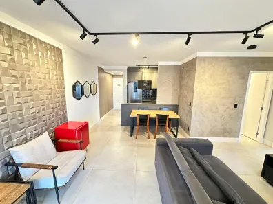 Apartamento com 3 Quartos à venda, 69m² no Vila Andrade, São Paulo