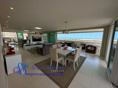 Cobertura com 3 Quartos à venda, 176m² no Porto das Dunas, Aquiraz