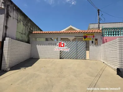 Casa com 3 Quartos para alugar, 86m² no Praça 14 de Janeiro, Manaus