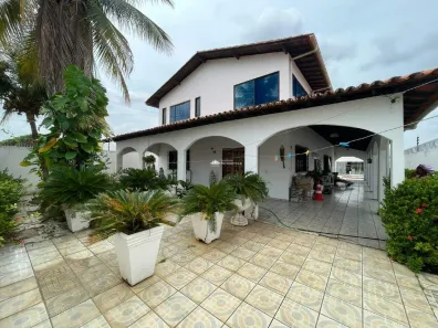 Casa com 5 Quartos à venda, 640m² no Centro, Teresina