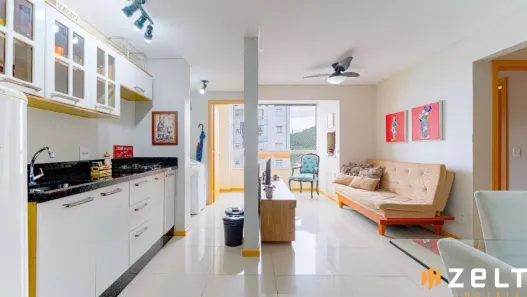 Apartamento com 2 Quartos à venda, 62m² no Itoupava Seca, Blumenau