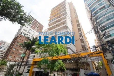 Apartamento com 1 Quarto à venda, 25m² no Pinheiros, São Paulo