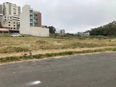 Lote/Terreno à venda, 1000m² no São Pedro, Juiz de Fora