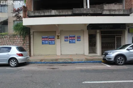 Ponto Comercial para alugar, 51m² no Centro, Canoas