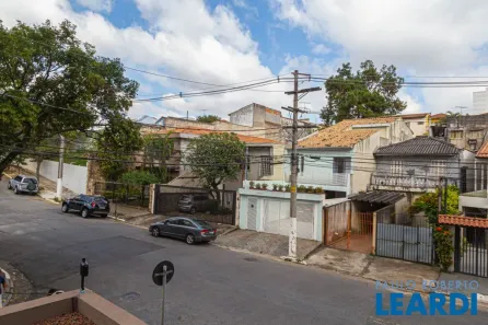 Apartamento com 2 Quartos à venda, 75m² no Vila Deodoro, São Paulo