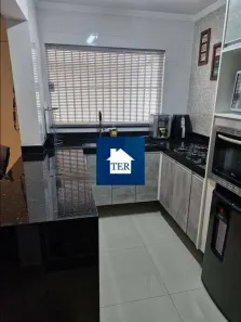 Casa de Condomínio com 2 Quartos à venda, 48m² no Vila Gustavo, São Paulo
