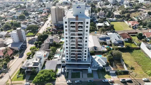 Apartamento com 2 Quartos para alugar, 79m² no Jardim Itália, Chapecó