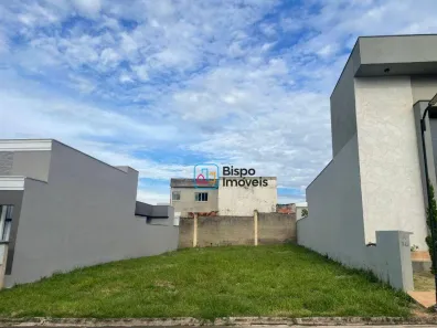 Lote/Terreno à venda, 300m² no Parque Nova Carioba, Americana