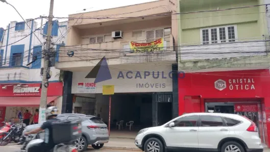 Ponto Comercial à venda, 574m² no Centro, Jundiaí