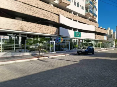 Ponto Comercial à venda, 63m² no Itapuã, Vila Velha