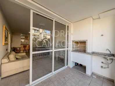 Apartamento com 2 Quartos à venda, 82m² no Jurerê, Florianópolis