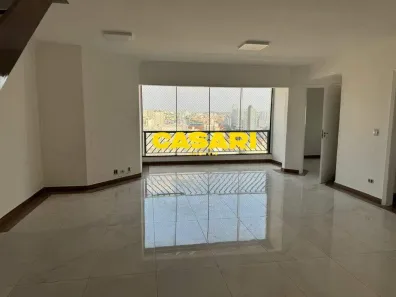 Cobertura com 3 Quartos à venda, 326m² no Anchieta, São Bernardo do Campo