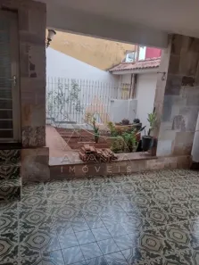 Casa com 3 Quartos à venda, 192m² no Alto do Ipiranga, Ribeirão Preto