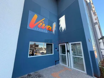 Apartamento com 2 Quartos à venda, 40m² no Vila Carmosina, São Paulo