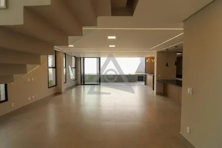 Casa de Condomínio com 3 Quartos à venda, 248m² no Swiss Park, Campinas