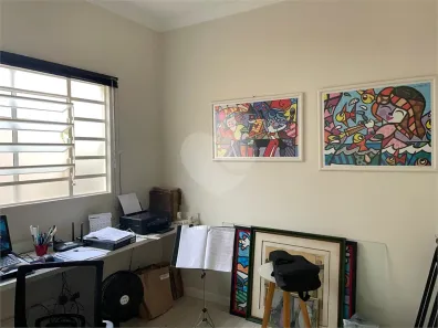 Sobrado com 3 Quartos à venda, 212m² no Jardim Porangaba, Águas de São Pedro