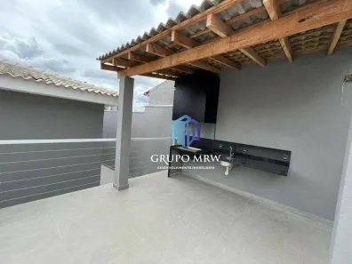 Casa com 4 Quartos à venda, 209m² no Jardim América, Sorocaba