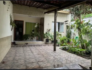 Casa com 3 Quartos à venda, 100m² no Balneário Ponta da Fruta, Vila Velha