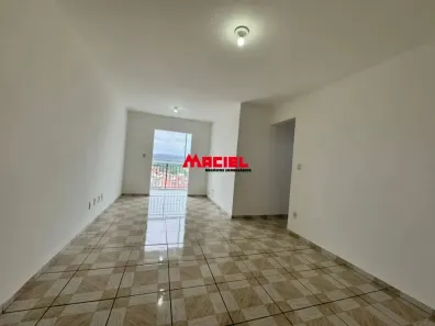 Apartamento com 2 Quartos à venda, 62m² no Vila Maria, São José dos Campos