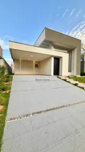 Casa com 3 Quartos à venda, 196m² no Residencial Ibi Aram II - Fase II, Itupeva