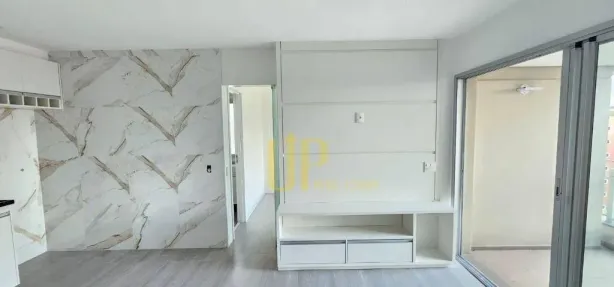 Apartamento com 1 Quarto à venda, 50m² no Pinheiros, São Paulo