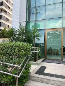 Apartamento com 1 Quarto para alugar, 40m² no Barra de Jangada, Jaboatão dos Guararapes