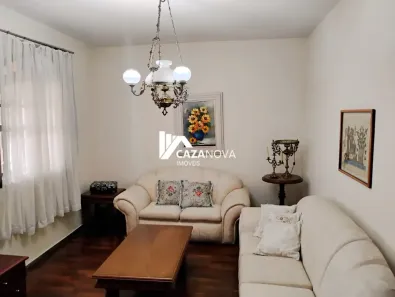 Casa com 3 Quartos à venda, 300m² no Caiçaras, Belo Horizonte