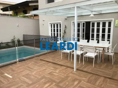 Casa com 4 Quartos à venda, 400m² no Jardim Leonor, São Paulo