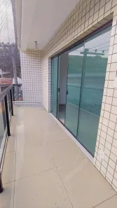 Apartamento com 3 Quartos à venda, 85m² no Poço Rico, Juiz de Fora