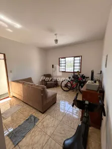 Casa com 2 Quartos à venda, 62m² no São Gonçalo, Taubaté